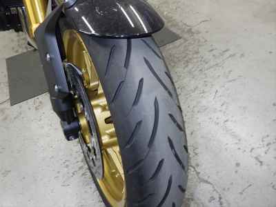 Kawasaki Z900RS SE 2024