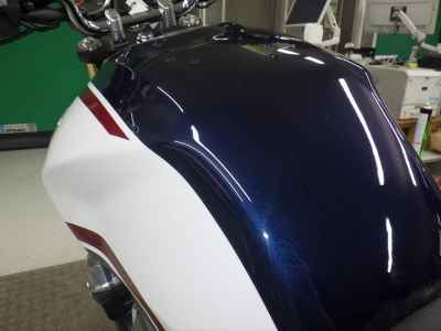 Honda CB1300SF 2024