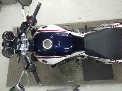 Honda CB1300SF 2024