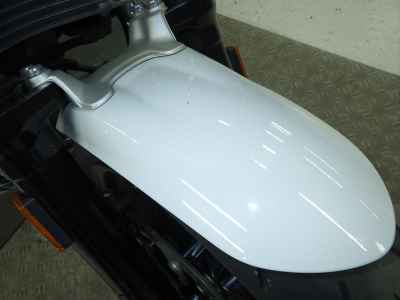 BMW R nineT Racer 2017