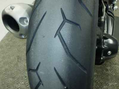 BMW R nineT Racer 2017