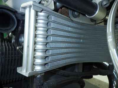 BMW R nineT Racer 2017