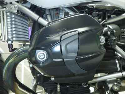 BMW R nineT Racer 2017