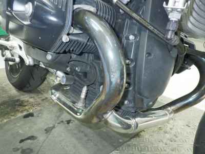 BMW R nineT Racer 2017