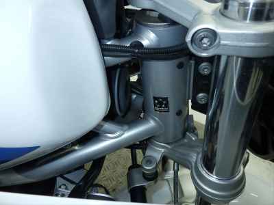 BMW R nineT Racer 2017