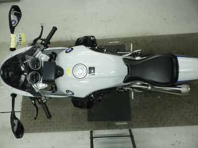 BMW R nineT Racer 2017