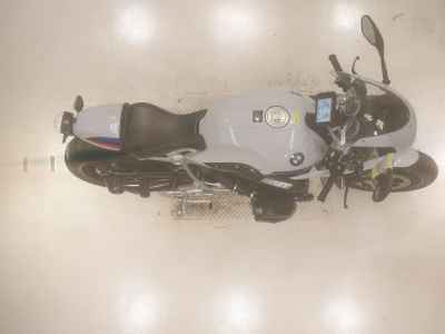 BMW R nineT Racer 2017