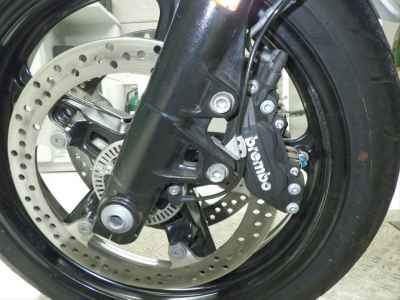 BMW R nineT Racer 2017