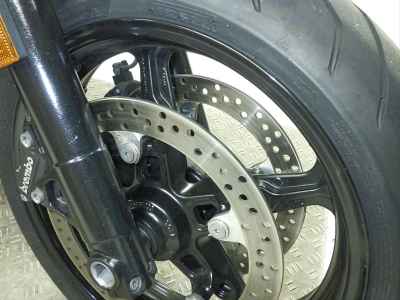 BMW R nineT Racer 2017