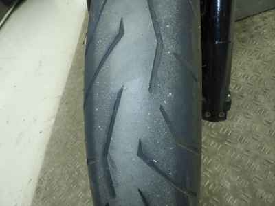 BMW R nineT Racer 2017