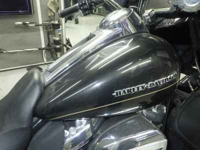 Harley-Davidson Electra Glide FLHTK1750 2016