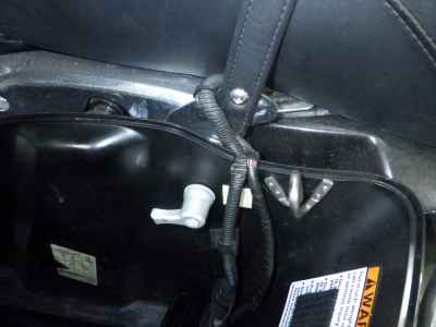 Harley-Davidson Electra Glide FLHTK1750 2016