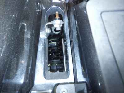 Harley-Davidson Electra Glide FLHTK1750 2016