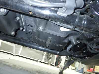 Harley-Davidson Electra Glide FLHTK1750 2016