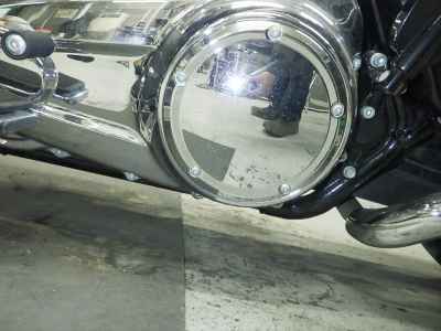 Harley-Davidson Electra Glide FLHTK1750 2016