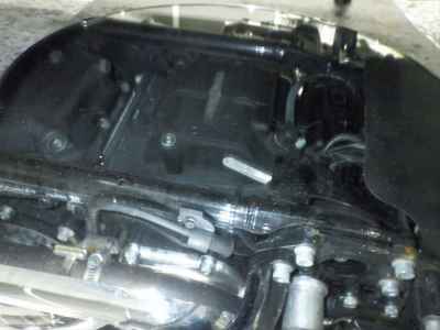 Harley-Davidson Electra Glide FLHTK1750 2016