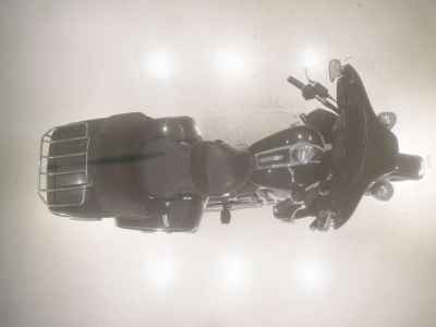 Harley-Davidson Electra Glide FLHTK1750 2016