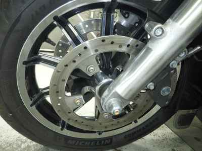 Harley-Davidson Electra Glide FLHTK1750 2016