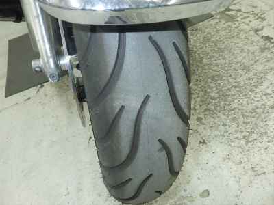 Harley-Davidson Electra Glide FLHTK1750 2016