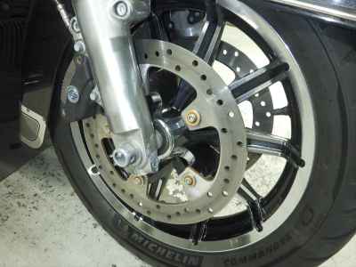 Harley-Davidson Electra Glide FLHTK1750 2016