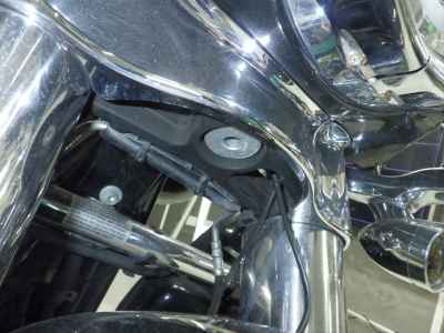 Harley-Davidson Electra Glide FLHTK1750 2016