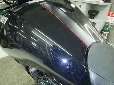 Ducati XDiavel S 2017