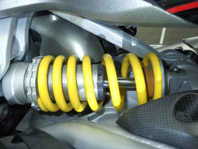 Ducati XDiavel S 2017