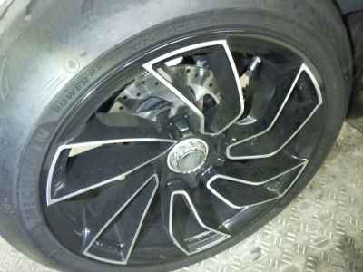 Ducati XDiavel S 2017