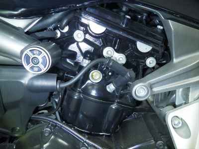 Ducati XDiavel S 2017