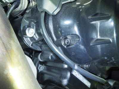 Ducati XDiavel S 2017