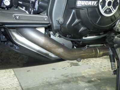 Ducati XDiavel S 2017