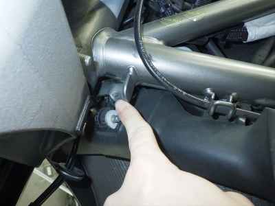 Ducati XDiavel S 2017