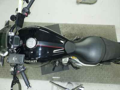 Ducati XDiavel S 2017