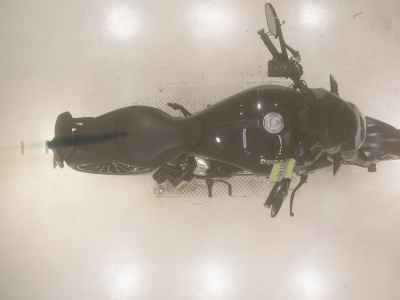 Ducati XDiavel S 2017