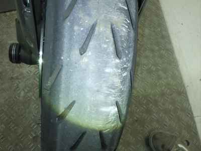 Ducati XDiavel S 2017