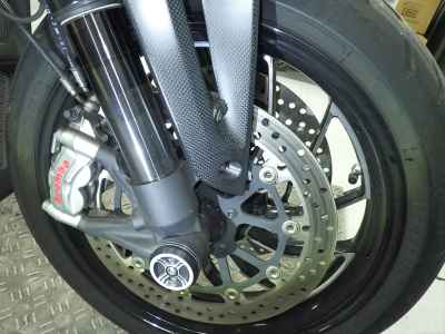 Ducati XDiavel S 2017