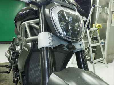 Ducati XDiavel S 2017