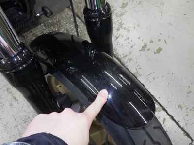 Harley-Davidson Low Rider FXDL1800 2017