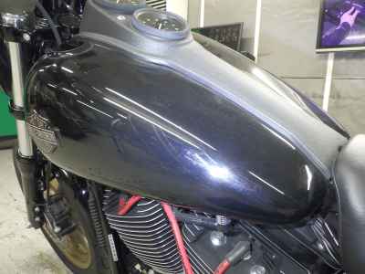 Harley-Davidson Low Rider FXDL1800 2017