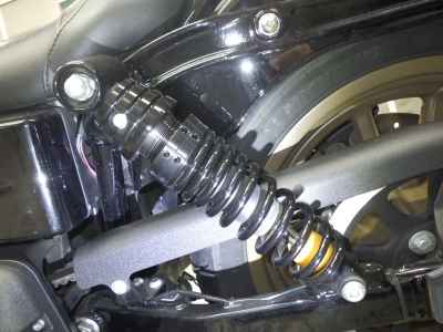 Harley-Davidson Low Rider FXDL1800 2017