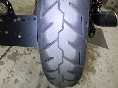 Harley-Davidson Low Rider FXDL1800 2017