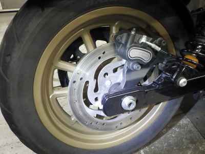 Harley-Davidson Low Rider FXDL1800 2017