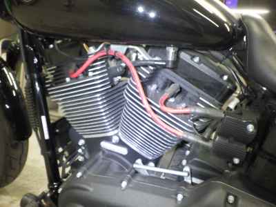 Harley-Davidson Low Rider FXDL1800 2017