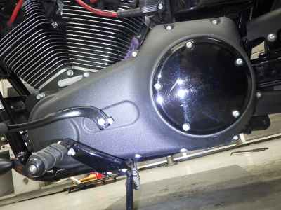 Harley-Davidson Low Rider FXDL1800 2017