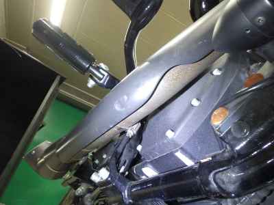 Harley-Davidson Low Rider FXDL1800 2017