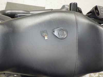 Harley-Davidson Low Rider FXDL1800 2017