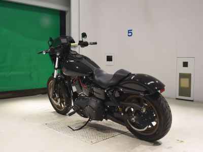 Harley-Davidson Low Rider FXDL1800 2017
