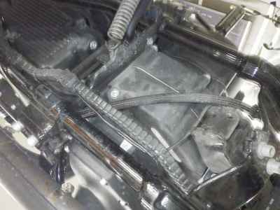 Harley-Davidson Low Rider FXDL1800 2017