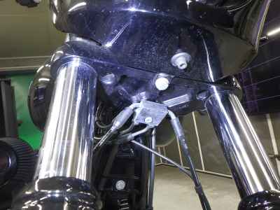 Harley-Davidson Low Rider FXDL1800 2017