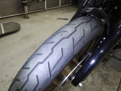 Harley-Davidson Low Rider FXDL1800 2017